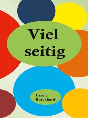 cover image of Vielseitig
